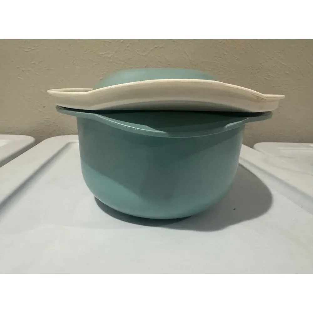 Tupperware item good